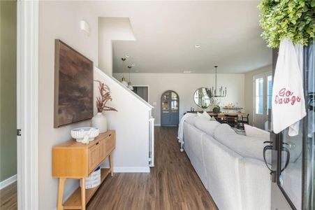 New construction Single-Family house 51 Little Magnolia Ln, Auburn, GA 30011 - image 12