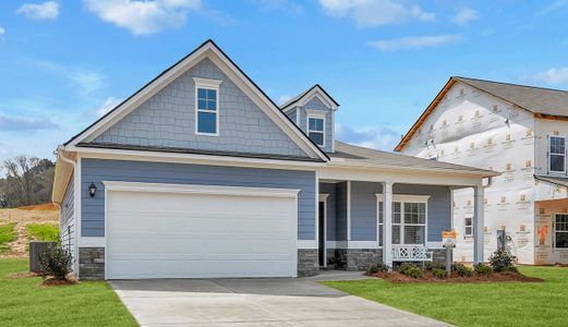 Brantley Place by Smith Douglas Homes in Sanford - photo 2 2