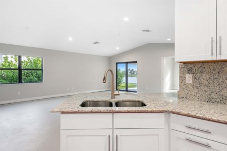 New construction Single-Family house 15093 Aguila Ave, Fort Pierce, FL 34951 null- photo 6 6