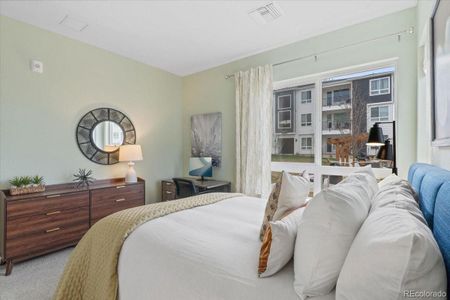 New construction Condo house 6153 N Ceylon St, Unit 9-102, Denver, CO 80249 - image 18