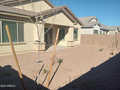 New construction Single-Family house 20951 E Via Del Sol St, Queen Creek, AZ 85142 Mohave- photo 29 29