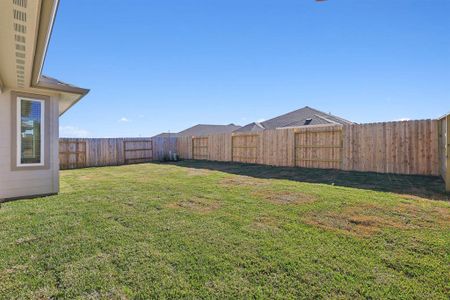 New construction Single-Family house 6310 Buffalo Bend Ln, Richmond, TX 77469 The Oleander (L401)- photo 33 33