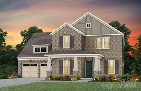 New construction Single-Family house 2233 Millennium Drive, Unit 013, Lancaster, SC 29720 - photo 0