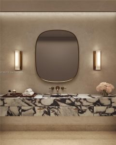 New construction Condo house 501 Diplomat Pkwy, Unit 6-D, Hallandale Beach, FL 33009 - image 10