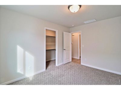 New construction Single-Family house 4205 Rockcress Rd, Evans, CO 80620 - image 18