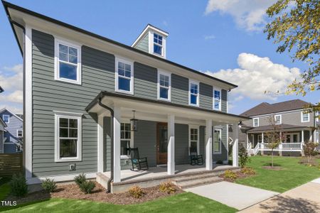 751 South by Mc Neill Burbank Homes in Durham - photo 0 0