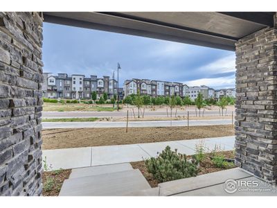 New construction Single-Family house 1765 Peak Loop, Broomfield, CO 80023 - photo 39 39