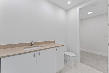 New construction Condo house 2910 W Barcelona St, Unit 903, Tampa, FL 33629 null- photo 11 11