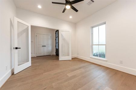 New construction Single-Family house 2707 Hackberry Run, Alvin, TX 77511 - photo 5 5