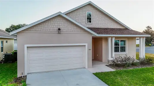 New construction Single-Family house 4720 Se 25Th Lp, Ocala, FL 34480 - image