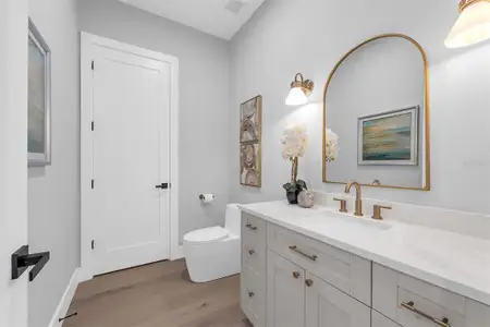 New construction Single-Family house 2422 Musselwhite Ave, Orlando, FL 32804 - image 8