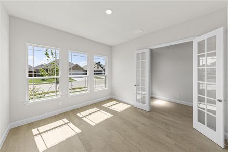 New construction Single-Family house 5408 Century Lake Ln, Denton, TX 76226 Silverstone- photo 4 4