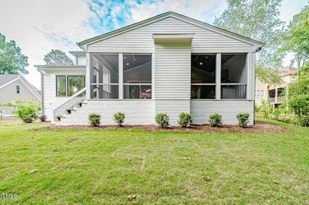 New construction Single-Family house 2101 Gresham Lake Road, Raleigh, NC 27615 - photo 43 43