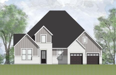 New construction Single-Family house 21834 Jedediah Rd, Porter, TX 77365 null- photo 0 0