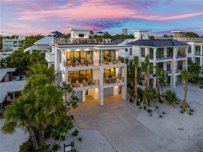 New construction Single-Family house 149 Tyler Dr, Sarasota, FL 34236 - image