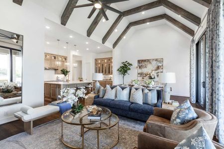 Flora by Highland Homes in Hutto - photo 10 10