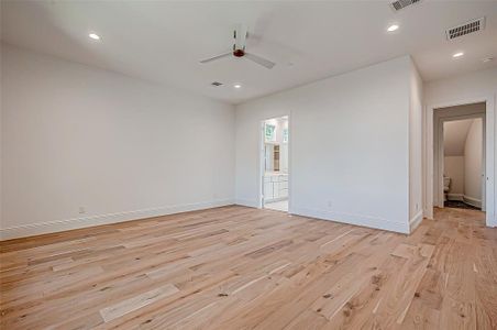 New construction Single-Family house 10902 Britoak Lane, Houston, TX 77079 - photo 36 36