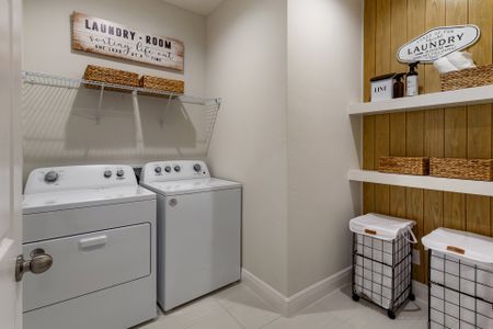 Pine Meadows Reserve by Trinity Family Builders in Eustis - image 9