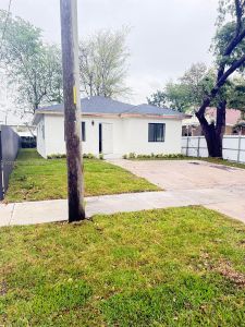 New construction Single-Family house 1280 Nw 118Th St, North Miami, FL 33167 - image
