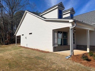 New construction Single-Family house 756 Brooke View Dr, Canton, GA 30115 - image 3