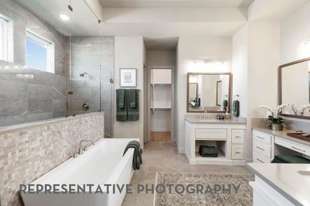 New construction Single-Family house 26720 Stein Ranch Rd, Montgomery, TX 77316 - image 14