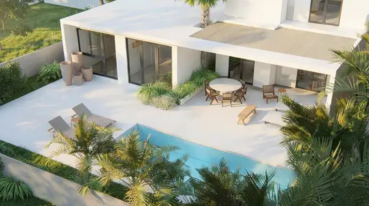 New construction Single-Family house 1413 Ne 17Th Wy, Fort Lauderdale, FL 33304 - image