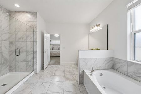 New construction Single-Family house 6100 Sierra Crown St, Mount Dora, FL 32757 - image 10