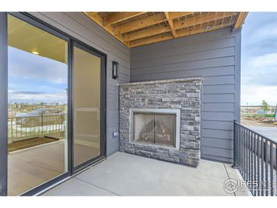 New construction Single-Family house 1765 Peak Loop, Broomfield, CO 80023 - photo 38 38