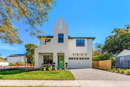 New construction Single-Family house 1018 Stetson St, Orlando, FL 32804 Stetson- photo 0 0