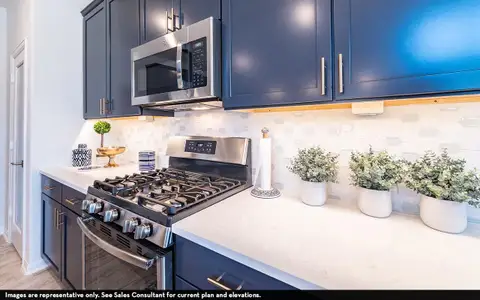 New construction Single-Family house 2405 Seaglass Terrace Dr, Katy, TX 77493 plan Hayden - image 13