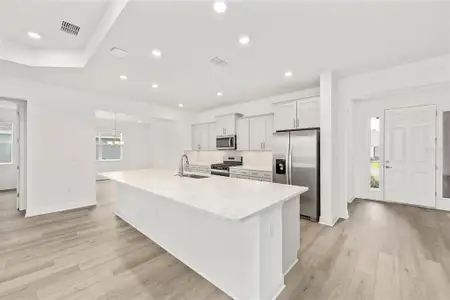 New construction Single-Family house 10119 SW 106th Ct, Ocala, FL 34481 plan Willem - image 6