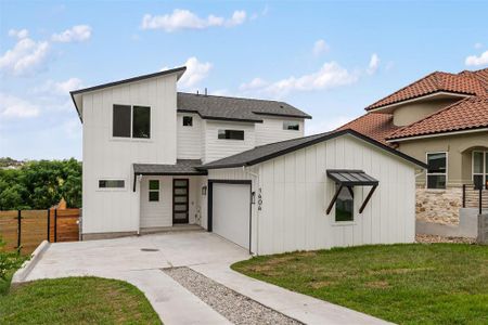 New construction Single-Family house 1404 E Applegate Dr, Austin, TX 78753 null- photo 0 0