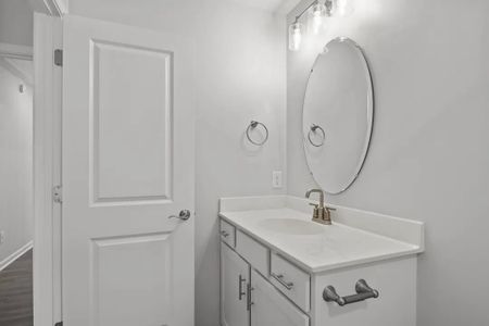 The Villas by JC Jackson Homes,LLC in Newport - image 11