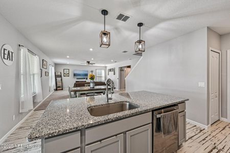 New construction Single-Family house 2572 Lantana Ln, Green Cove Springs, FL 32043 plan The Sequoia - image 14