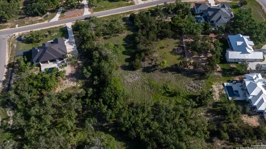 New construction Single-Family house 739 Maximino Ridge Rd, Bulverde, TX 78163 null- photo 9 9