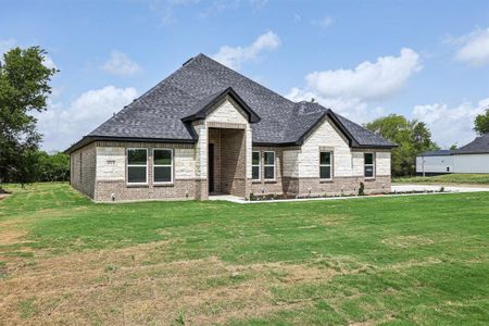 New construction Single-Family house 972 County Rd 4108, Greenville, TX 75401 null- photo 3 3
