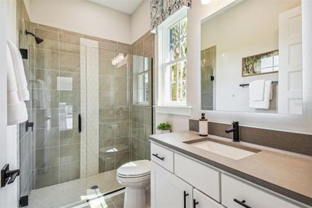 New construction Single-Family house 6470 Summit View Dr, Brooksville, FL 34601 null- photo 53 53