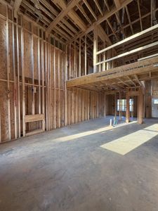 New construction Single-Family house 321 Galway Dr, Clarksville, TN 37042 plan Brayden - image 5