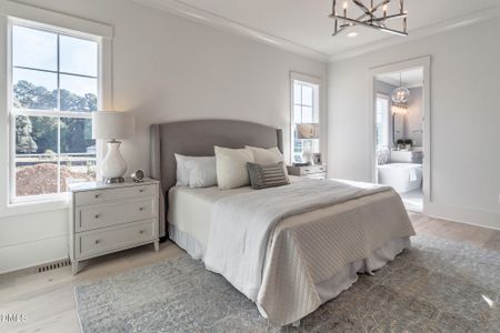 Salem Church by Triple A Homes in Apex - image 10