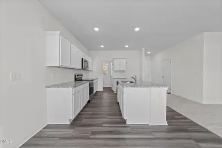 New construction Single-Family house 346 Shiloh Wy, Mebane, NC 27302 plan Splendor - image 6