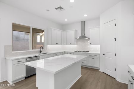 New construction Single-Family house 26433 N 22Nd Dr, Phoenix, AZ 85085 plan Harmony - image 12