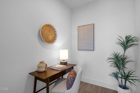 New construction Condo house 115 Morris St, Unit 2010, Durham, NC 27701 - image 19