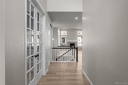 New construction Duplex house 8287 S Quail St, Littleton, CO 80127 - image 13