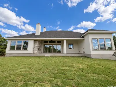 New construction Single-Family house 2116 Comal Spgs, Canyon Lake, TX 78133 - image 3