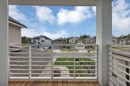 New construction Single-Family house 59 Oak Breeze Dr, Ponte Vedra, FL 32081 null- photo 26 26