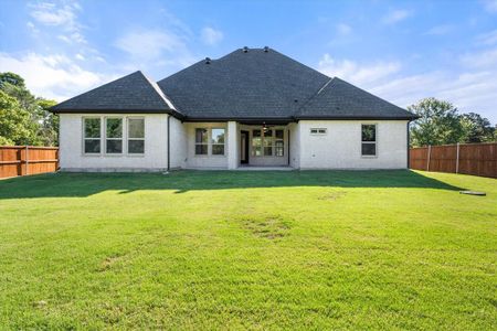 New construction Single-Family house 7604 Cranford Ct, Arlington, TX 76001 null- photo 29 29