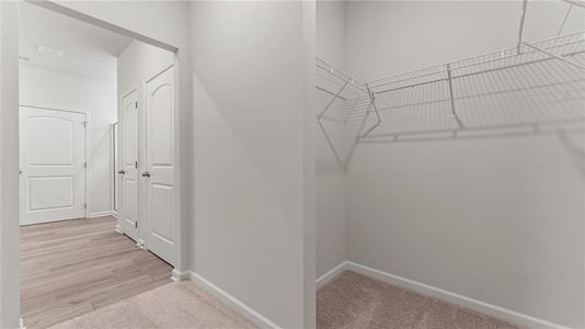 New construction Single-Family house 29 Primrose Dr, Dallas, GA 30132 plan Orchard - image 9