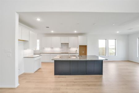 New construction Single-Family house 31406 Greenville Creek Ln, Hockley, TX 77447 - image 14