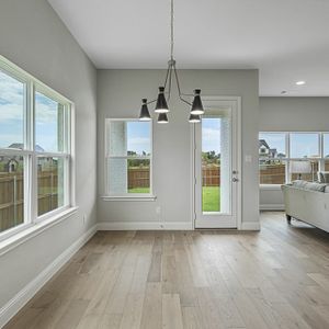 New construction Single-Family house 118 Harlan Ct, Aledo, TX 76008 null- photo 21 21