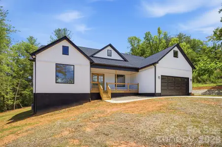 New construction Single-Family house 2958 Corpening Chapel Rd, Morganton, NC 28655 - image